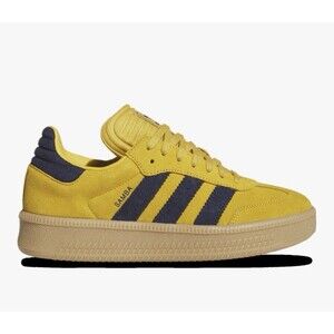 adidas SAMBA XLG Men's Shoes JP7781] NEW [ Size 9.5]